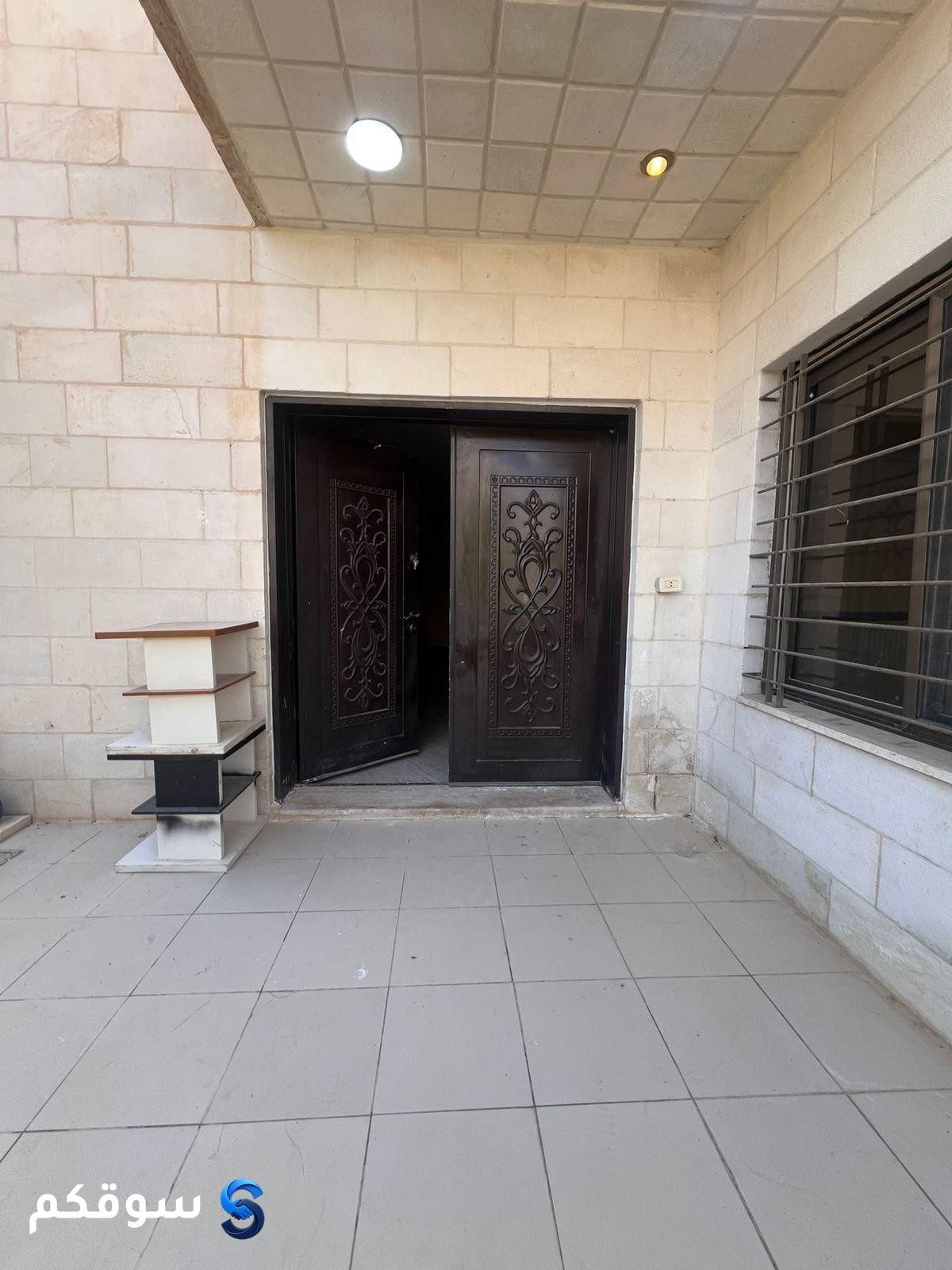 فيلا للبيع من المالك مباشره في ضاحيه الرشيد - 4