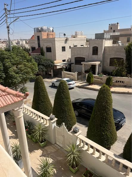 شقة للعرسان للإيجار في البنيات - 2