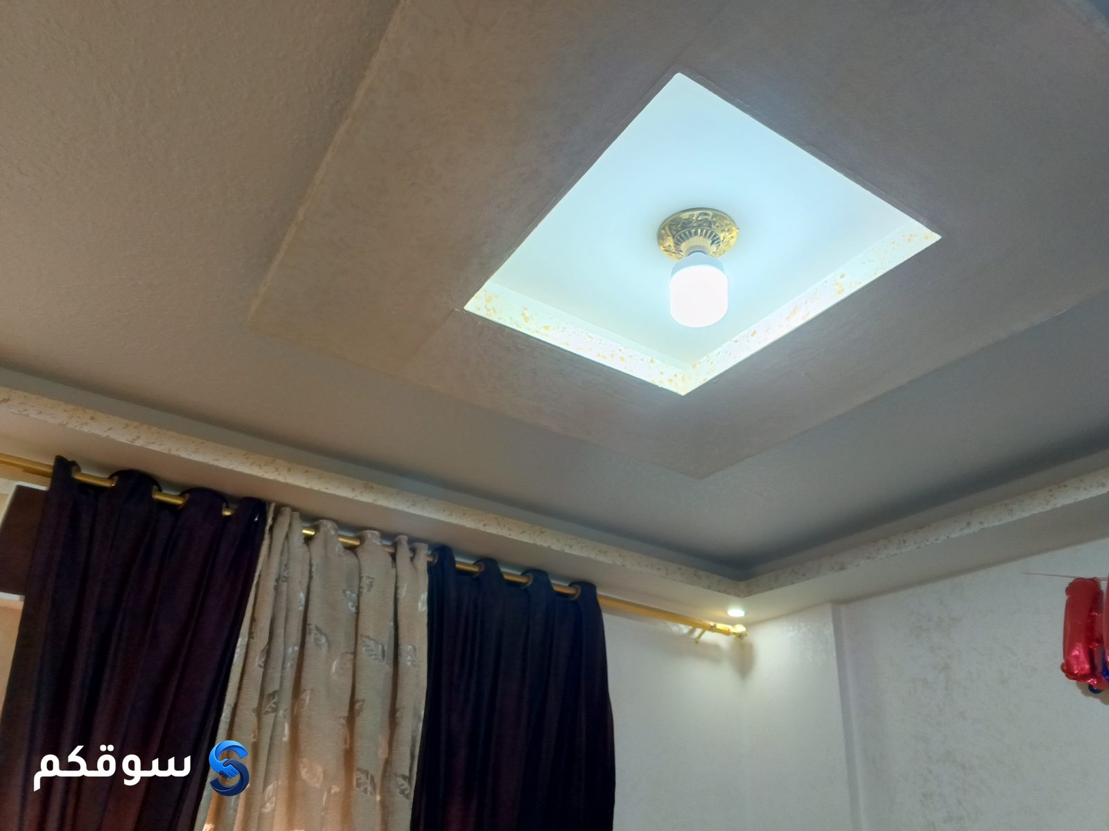 شقة فاخرة للبيع في جبل طارق، الزرقاء - 84م، تشطيبات راقية - 9