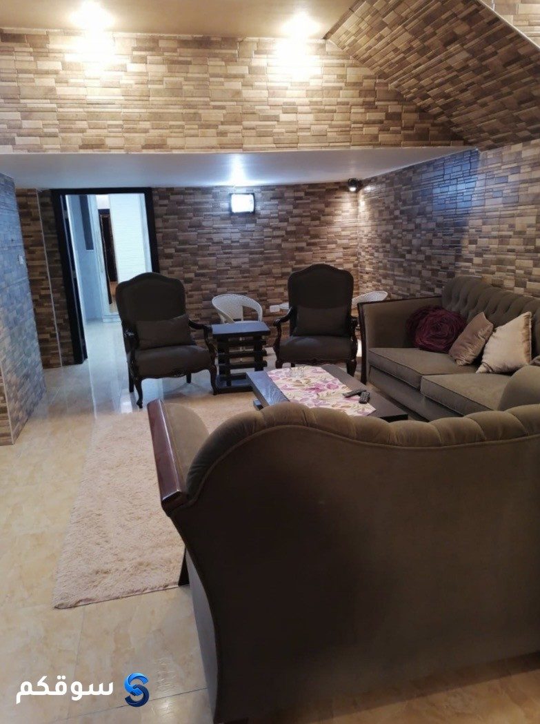 شقة دوبلكس للبيع Duplex apartment for sale - 10