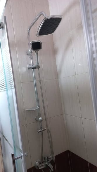 شقة 3 غرف 129م طابق أرضي معلّق للبيع في الجبيهة - حي الريان - 4
