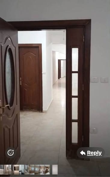 شقة مميزة للإيجار في ضاحية الرشيد - 2
