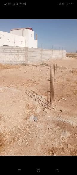 فرصة استثمارية: أرض للبيع في المفرق - 3