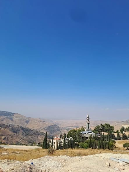 فرصة استثمارية: أرض سكنية مميزة في مرج الحمام - 2