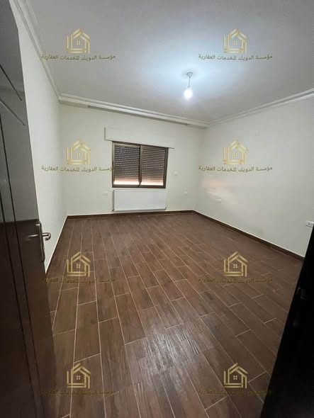 شقة فاخرة للإيجار في طريق المطار - مساحة واسعة 215م - 4