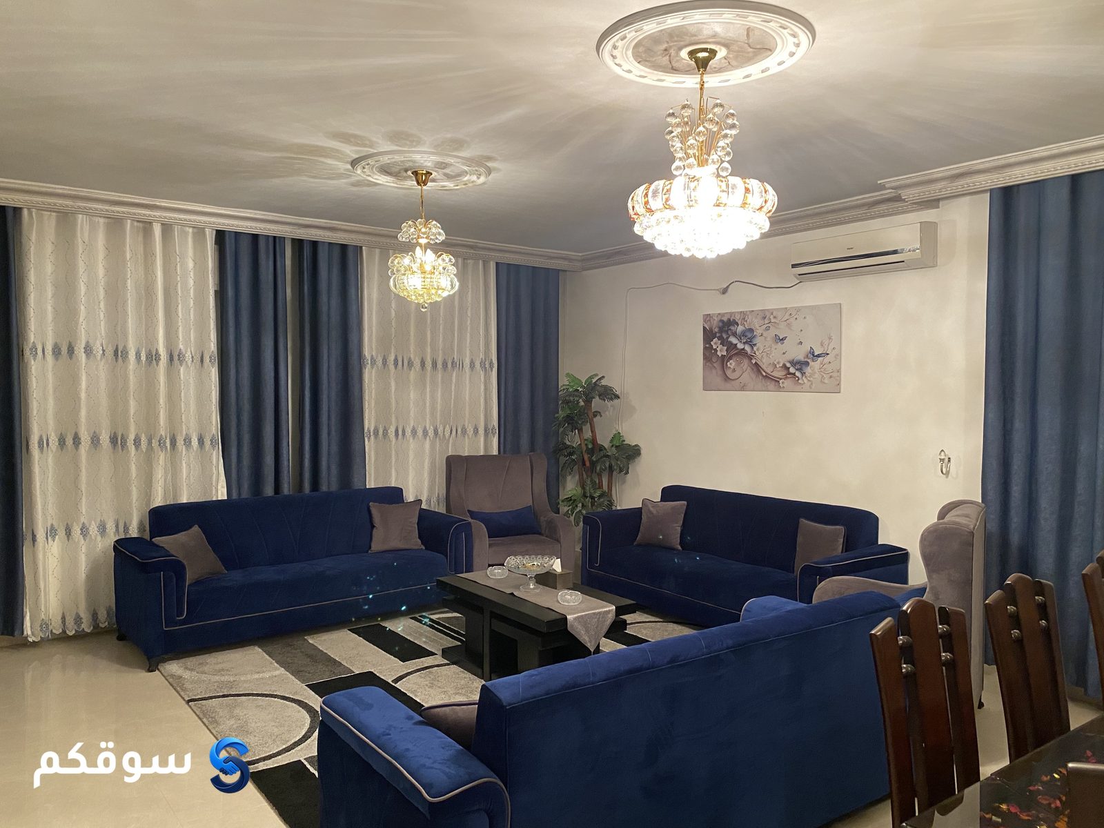 فيلا فاخرة للبيع في بدر الجديدة - 20
