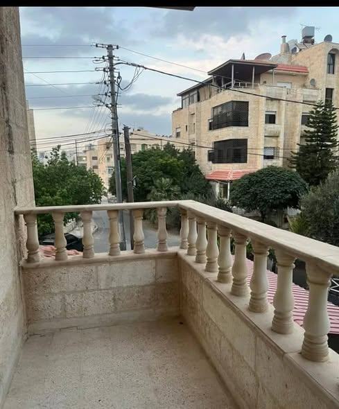 شقة راقية للإيجار قرب مستشفى ابن الهيثم – عمان