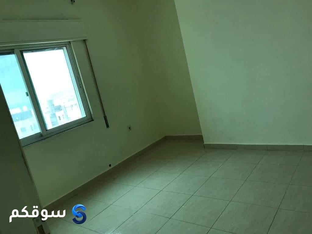 شقق للبيع في عماره بالجبيهه - ضاحية الإمام الغزالي - 4