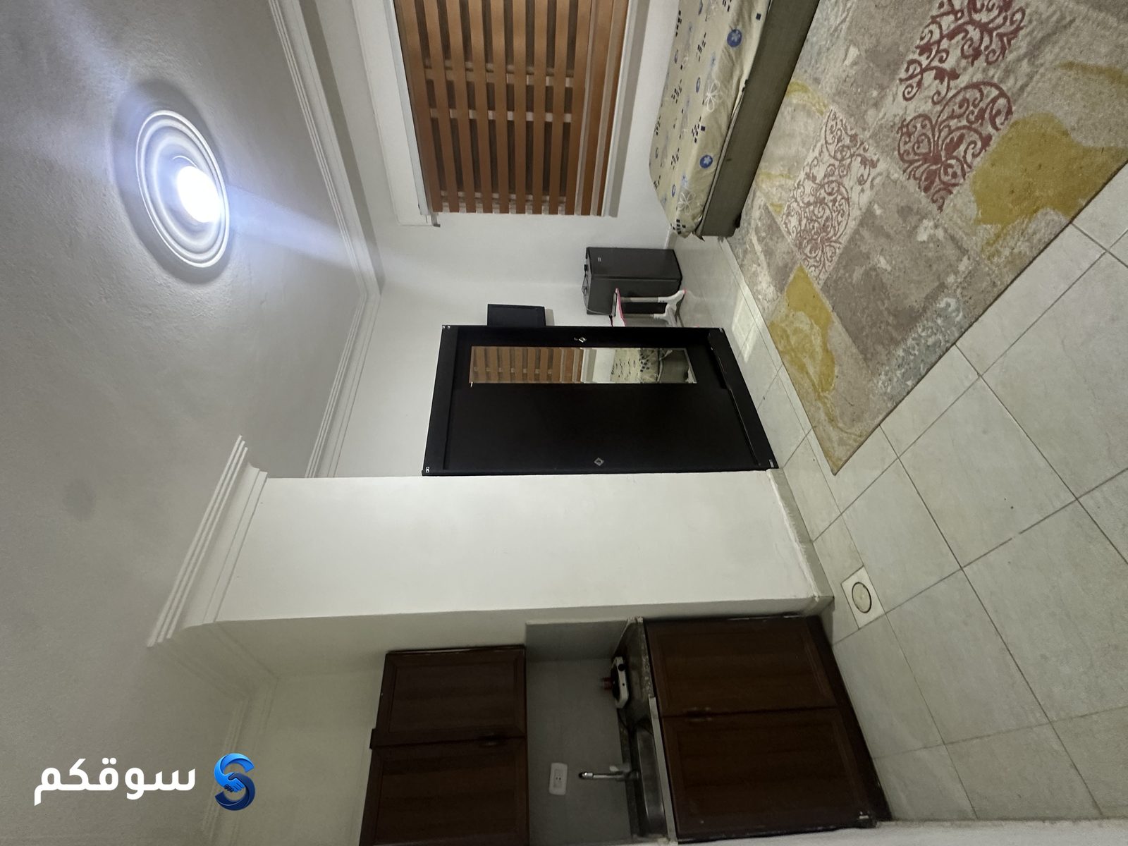 استديو للايجار اليومي والاسبوعي والشهري - 2
