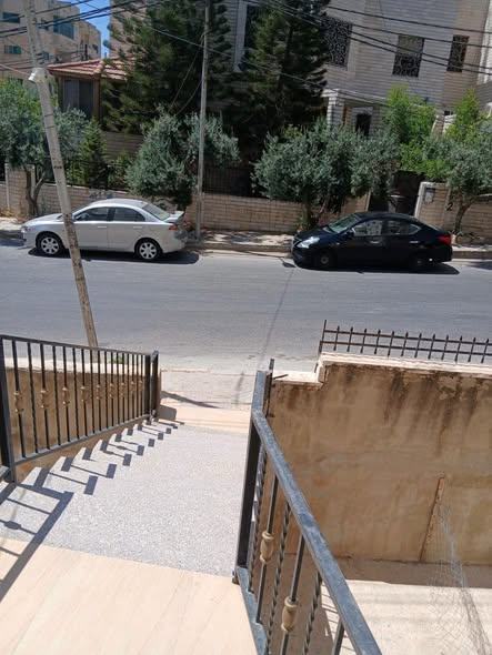 شقة مميزة للبيع في الحي الجنوبي - إربد