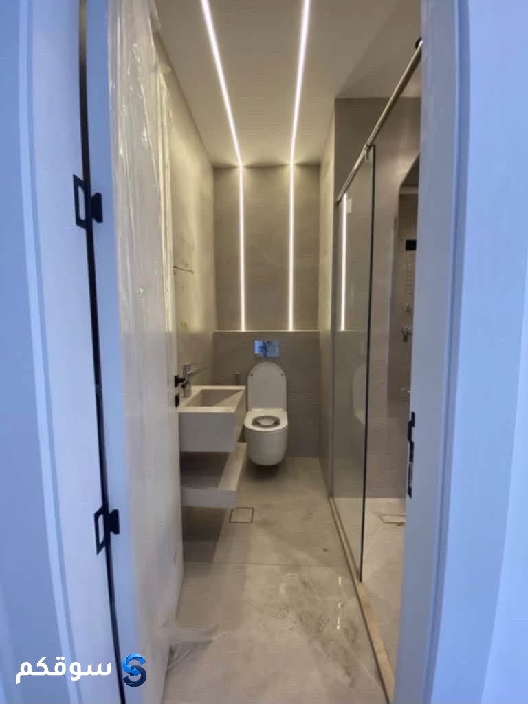 شقة للبيع Apartment for sale - 5