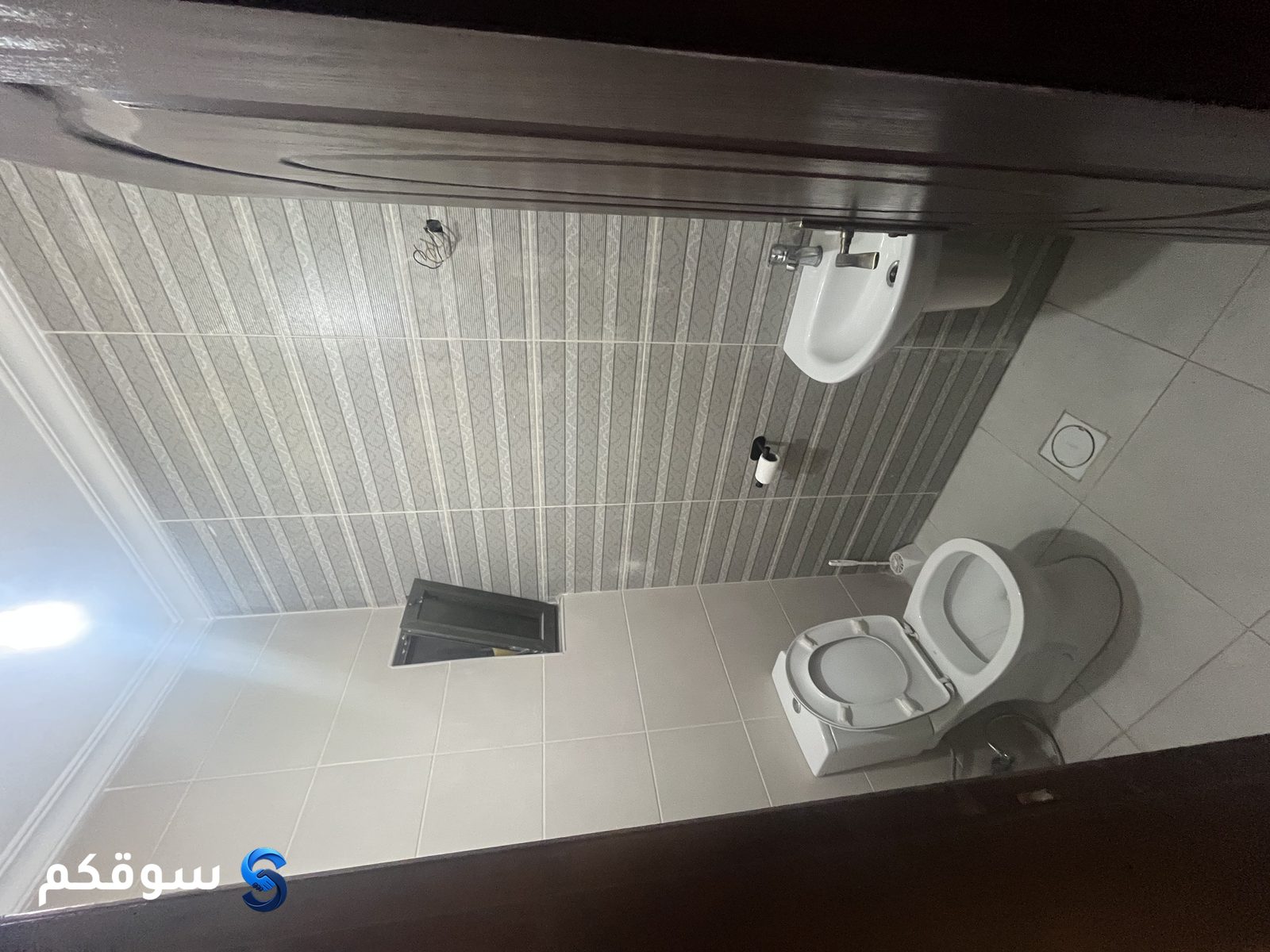 شقة للبيع ضاحية الرشيد قرب ماي ماركت - 6