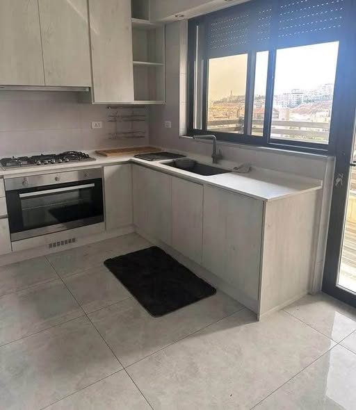 شقة جديدة للإيجار في ضاحية الرشيد - 2