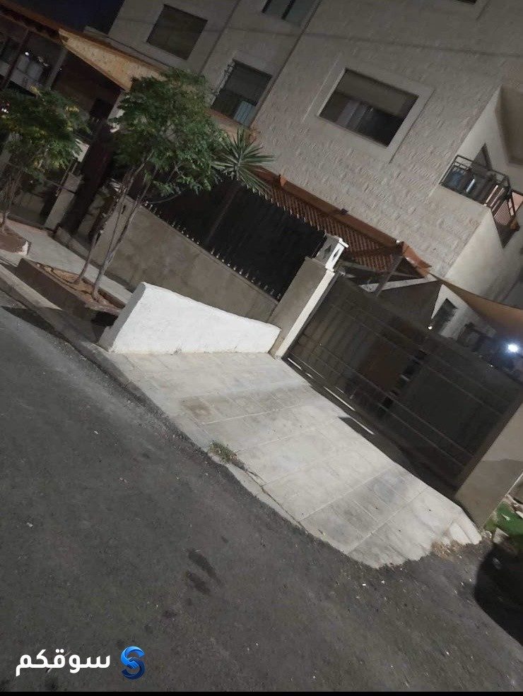 شقه ارضيه رائعه - 8
