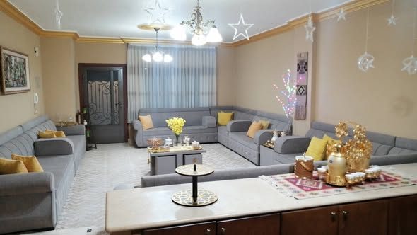 بيت مستقل بمساحة استثنائية 743م في ناعور - 3