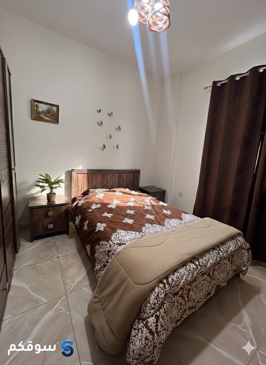 اربد مجمع عمان الجديد مقابل سوبر ماركت الmkالقديم خلف السيفوي - 2