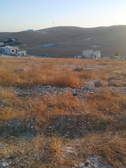 أرض 820م داخل التنظيم في بلعما - الزنية - 4