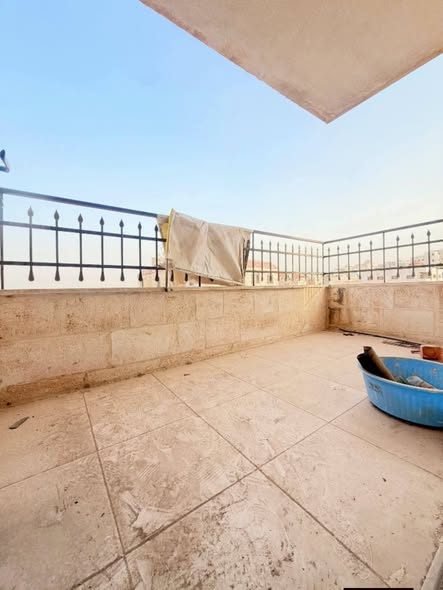 شقة للبيع في طبربور - 150م² بسعر منخفض - 5