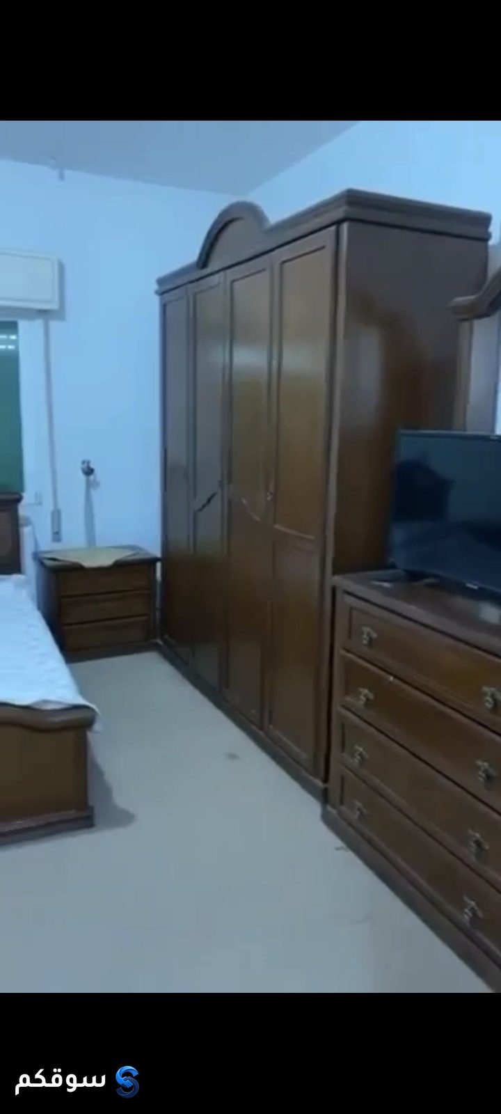 متوفره غرفه ماستر مع بنات بعبدالله غوشه - 3