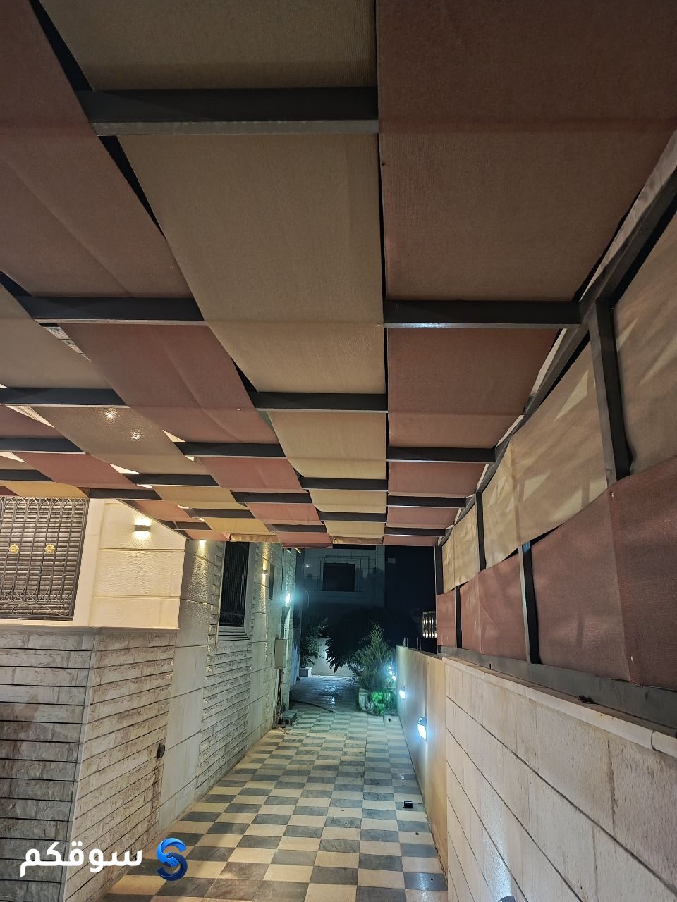 العبدلية منطق راقيه - 3