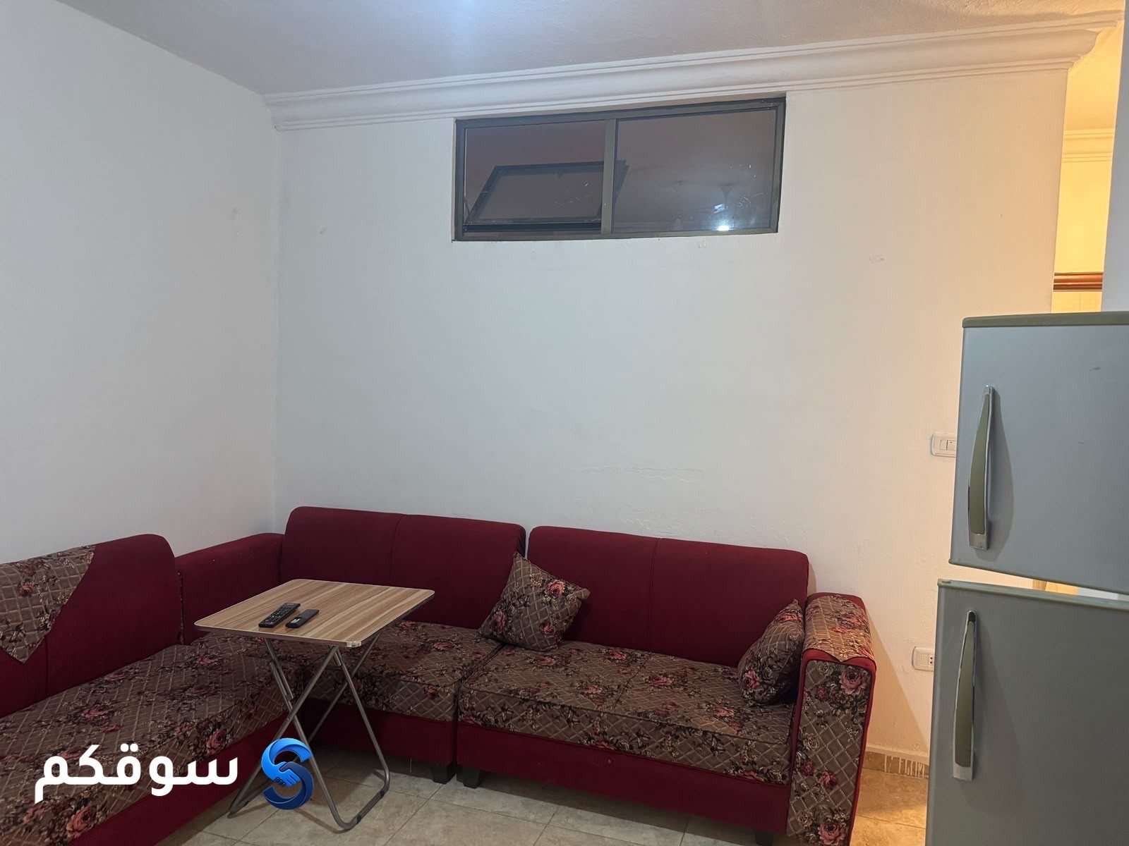 استوديوهات مفروشه للايجار في تلاع العلي - 2