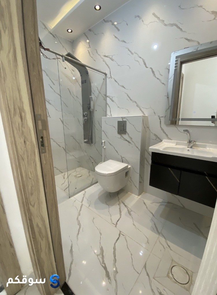 شقة للبيع Apartment for sale - 5