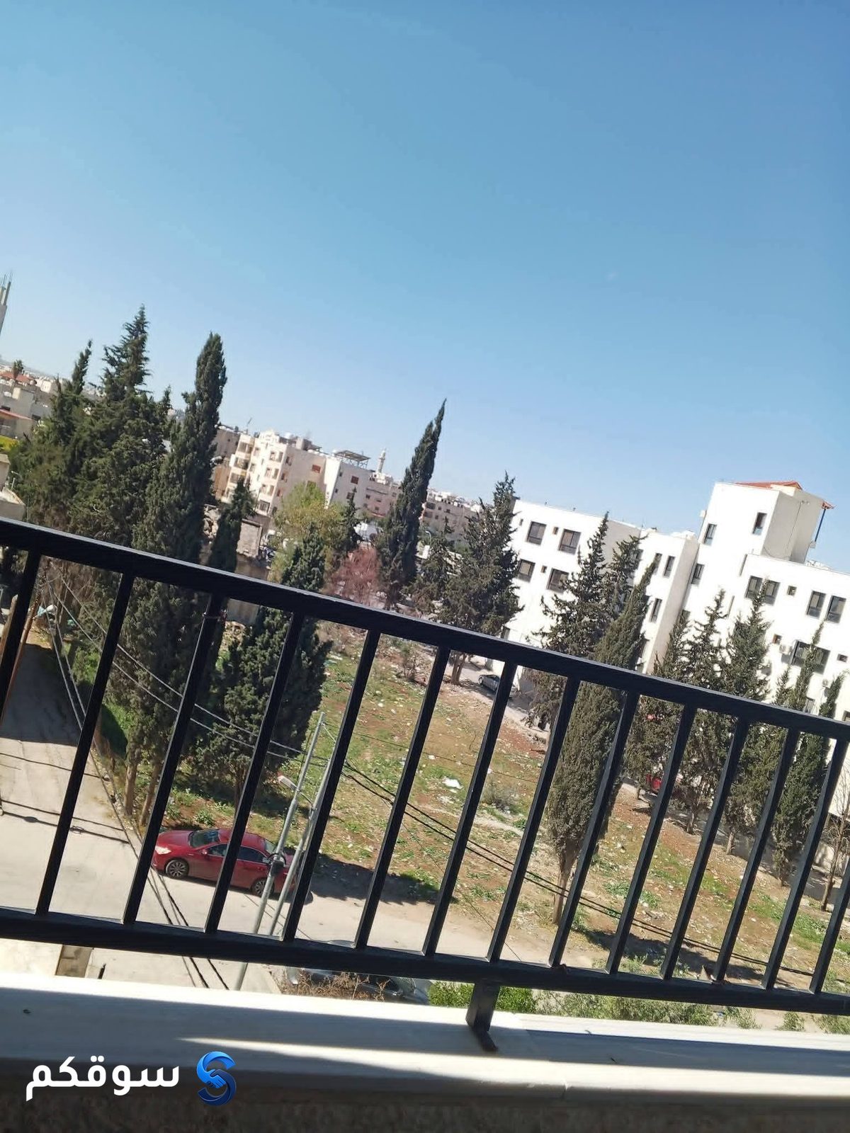 شقق للإيجار في الحي الشرقي، إربد - 3