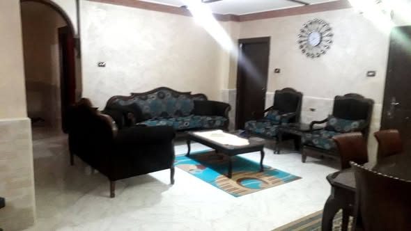 شقة للبيع في الزرقاء الجديدة – طابق تسوية بسعر 25 ألف - 4