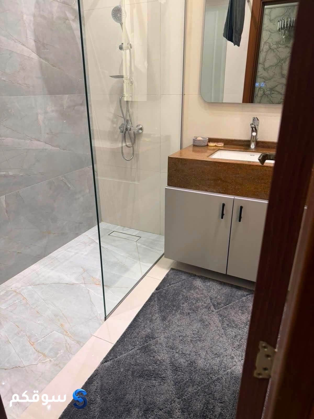 شقة للبيع Apartment for sale - 12