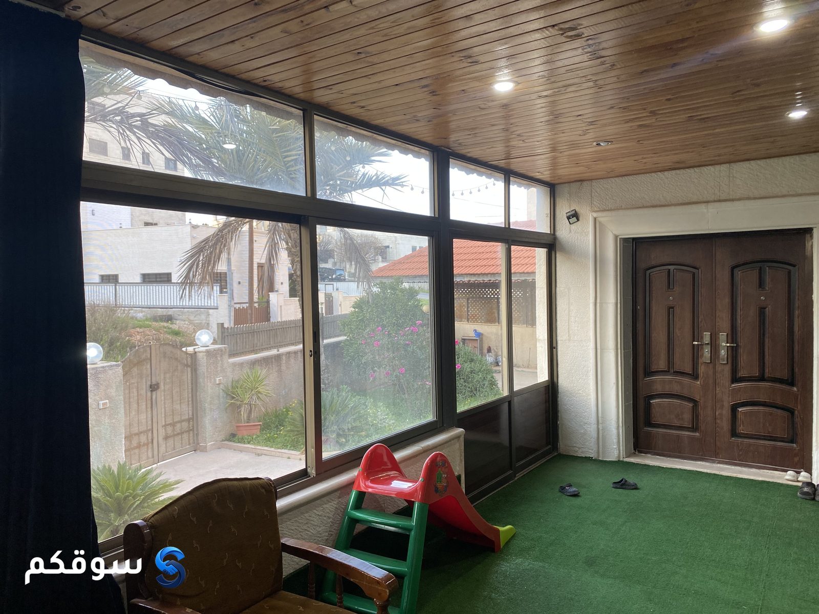 فيلا فاخرة للبيع في بدر الجديدة - 10