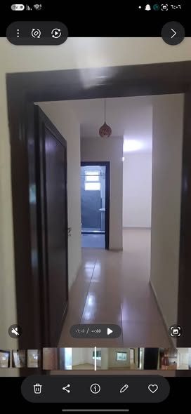 شقة مفروشة للإيجار قرب دوار صحارى في إربد - 2