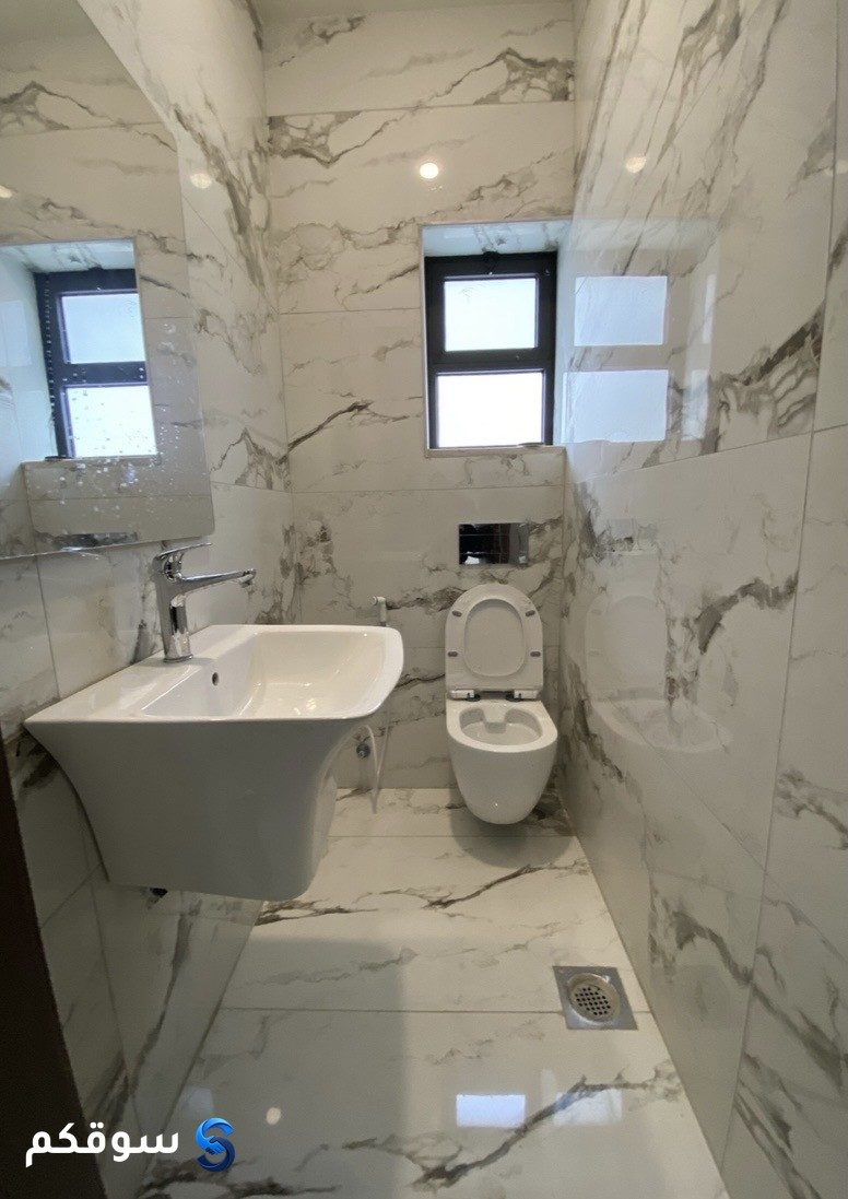 شقة للبيع Apartment for sale - 7