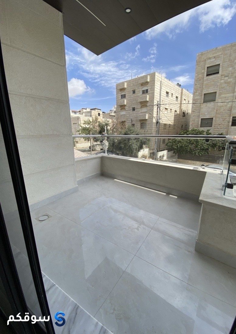 شقة للبيع Apartment for sale - 10