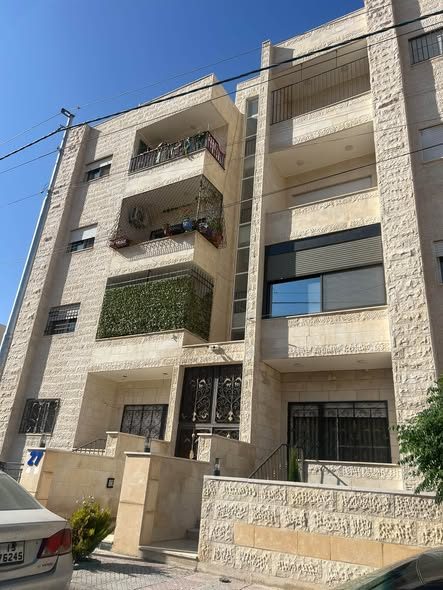 شقة عرسان للإيجار في شفا بدران - 3