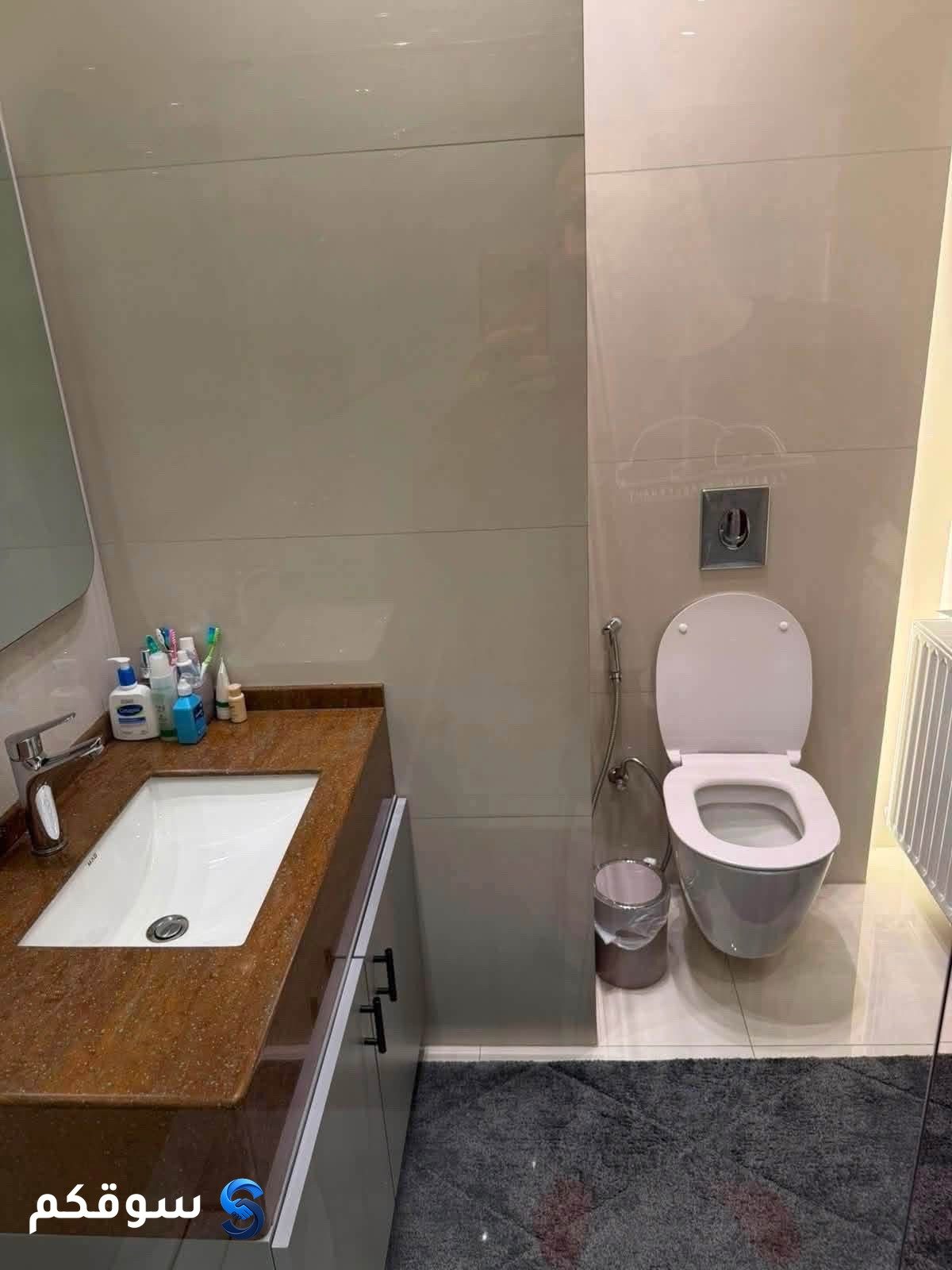 شقة للبيع Apartment for sale - 16