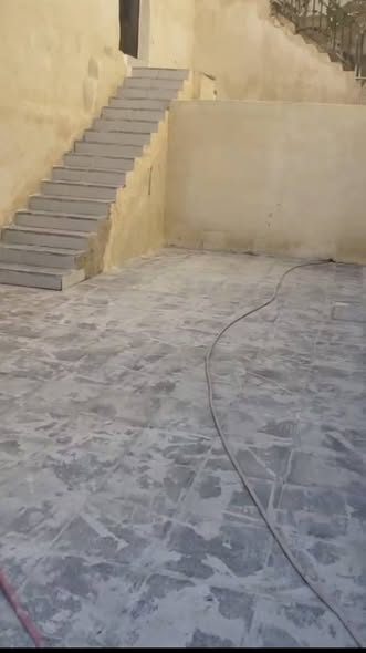 شقة فارغة للإيجار في ضاحية الرشيد – موقع هادئ - 3