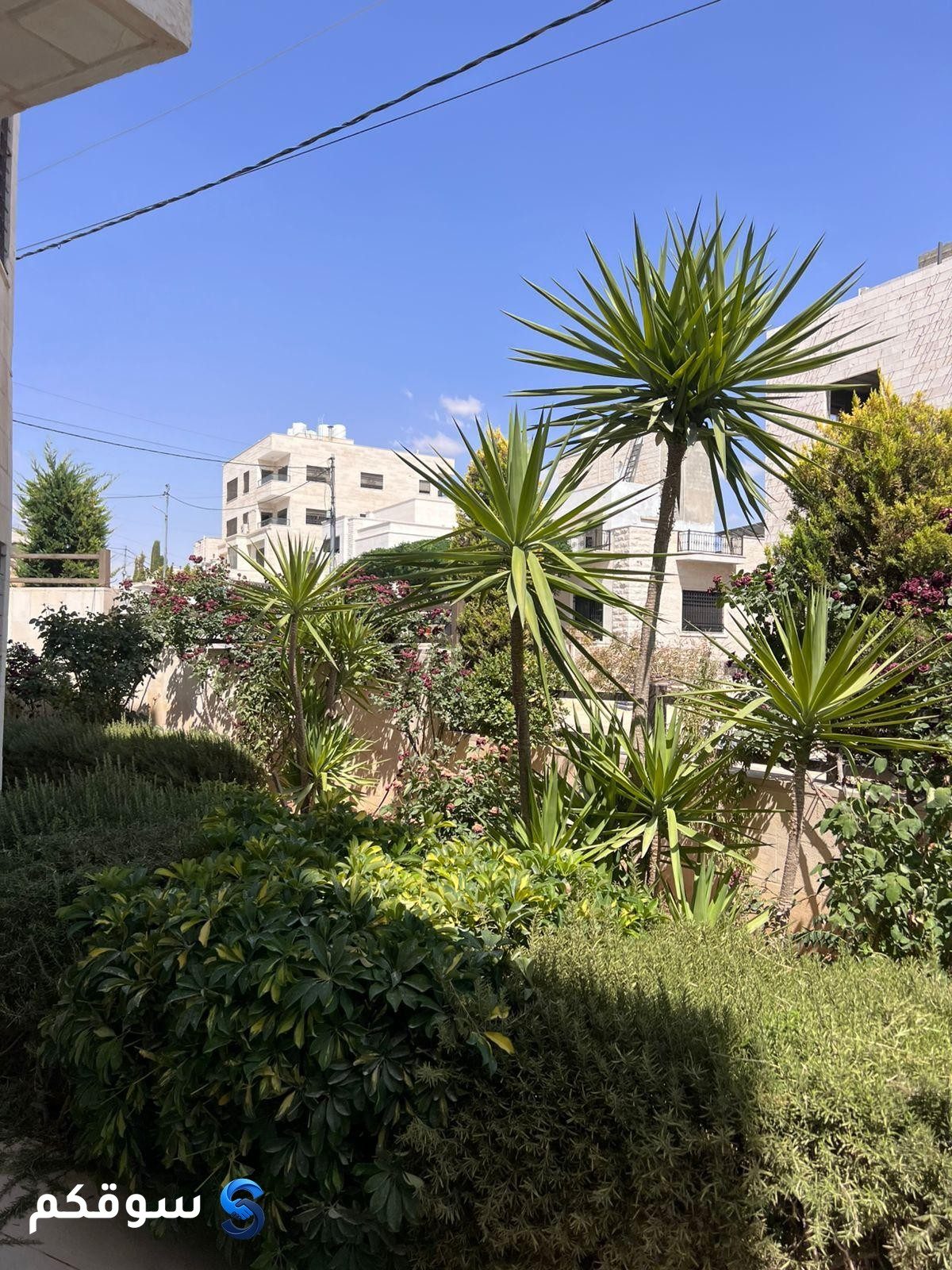 فيلا للبيع من المالك مباشره في ضاحيه الرشيد - 14