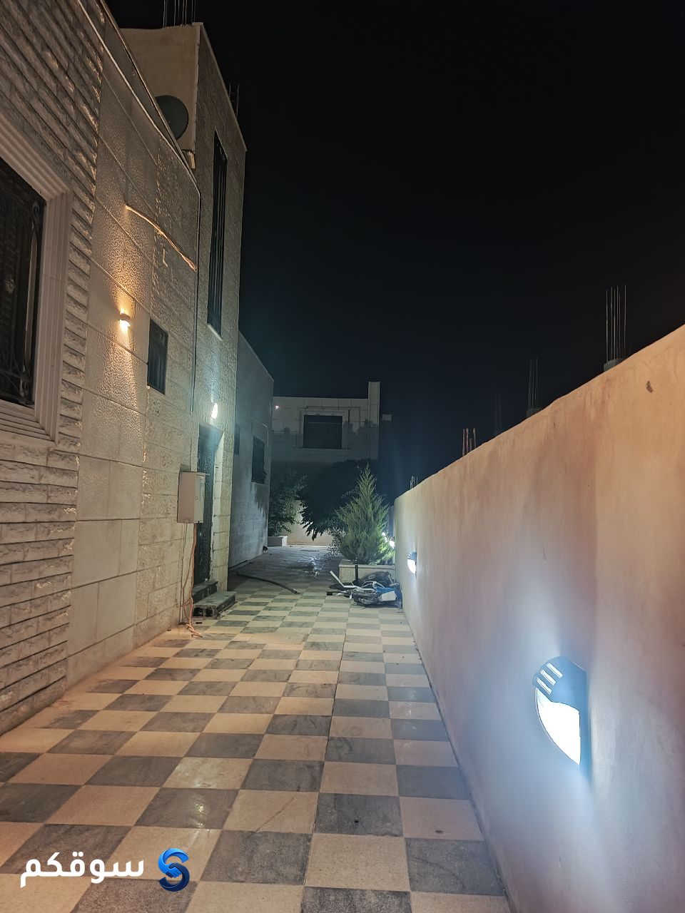 العبدلية منطقه راقيه - 6