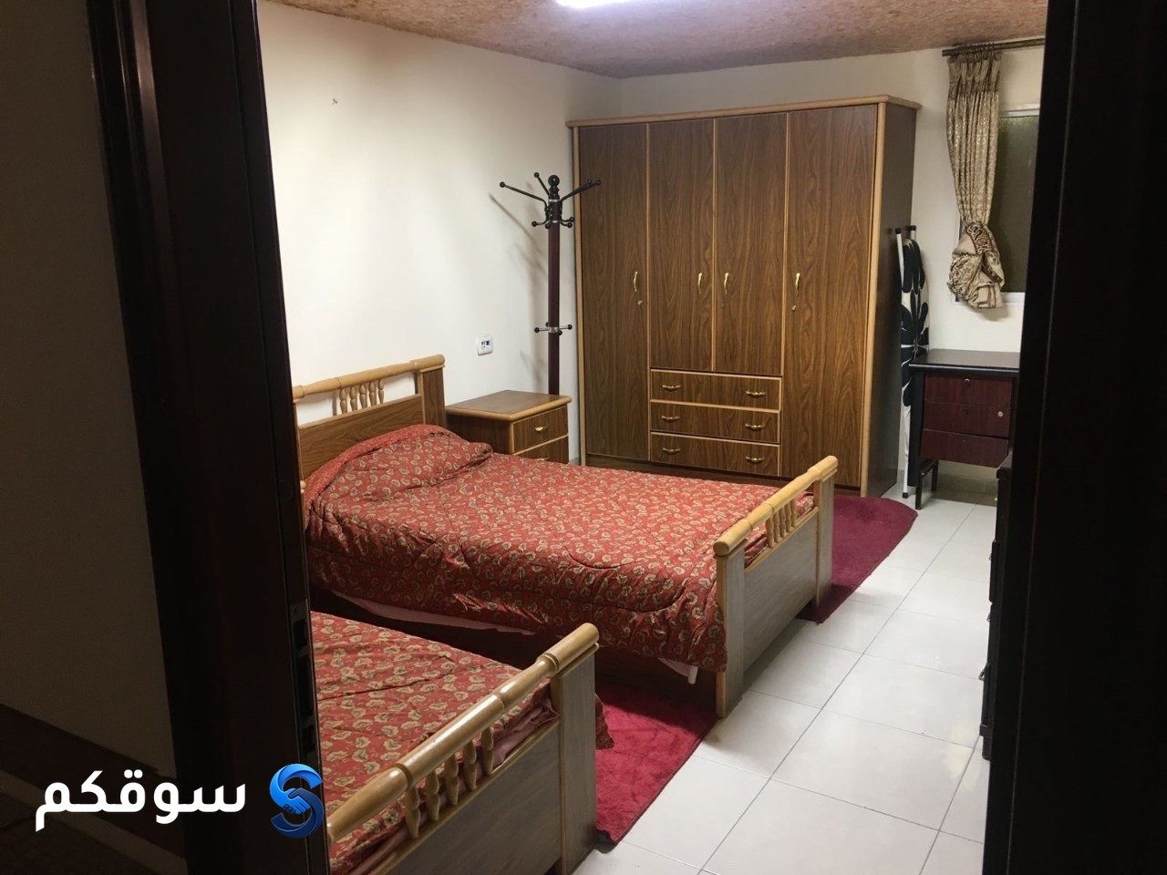 شقة مفروشة للايجار في شارع الجامعة (الجامعة الأردنية) الاردنية - 15