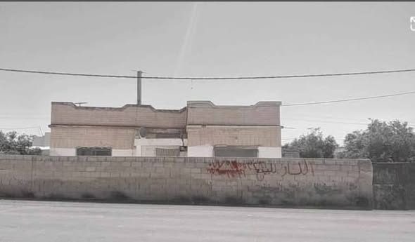 بيت مستقل واسع للبيع في منشية السلطة - 2