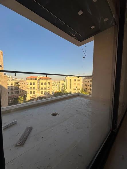 شقة جديدة للعرسان للإيجار في ضاحية الرشيد