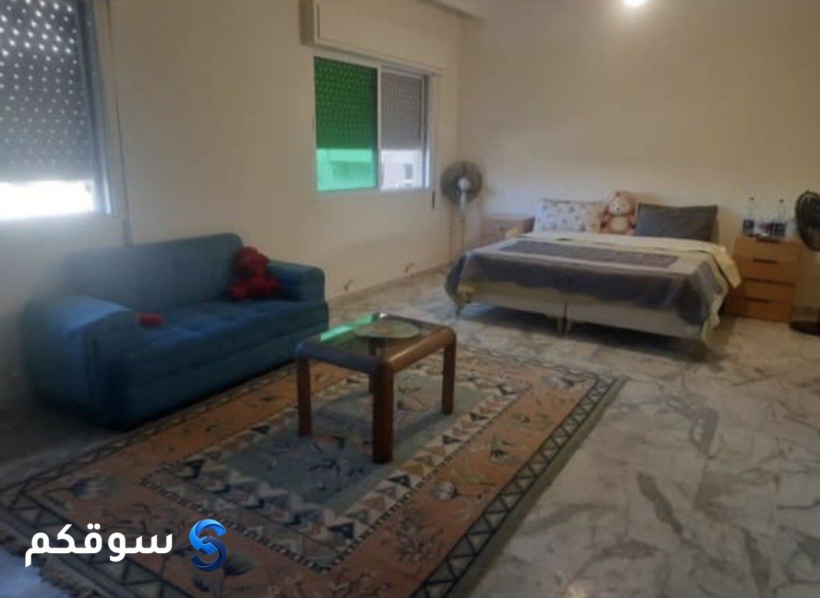 غرفة برايفت في الشميساني - 4