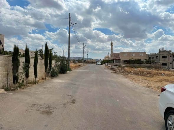 فرصة استثمارية: أرض للبيع في أبو نصير - 3