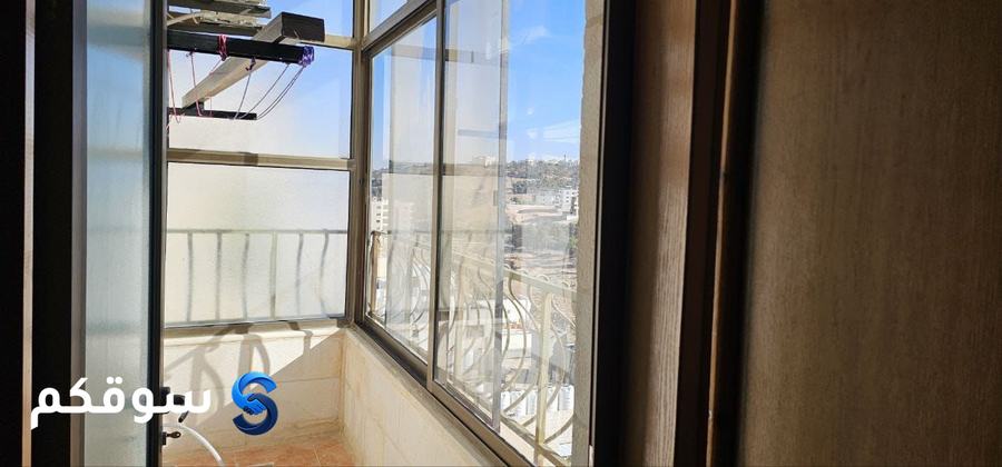 شقةمميزة للبيع في عمان- شفابدران قرب اسواق سلالة