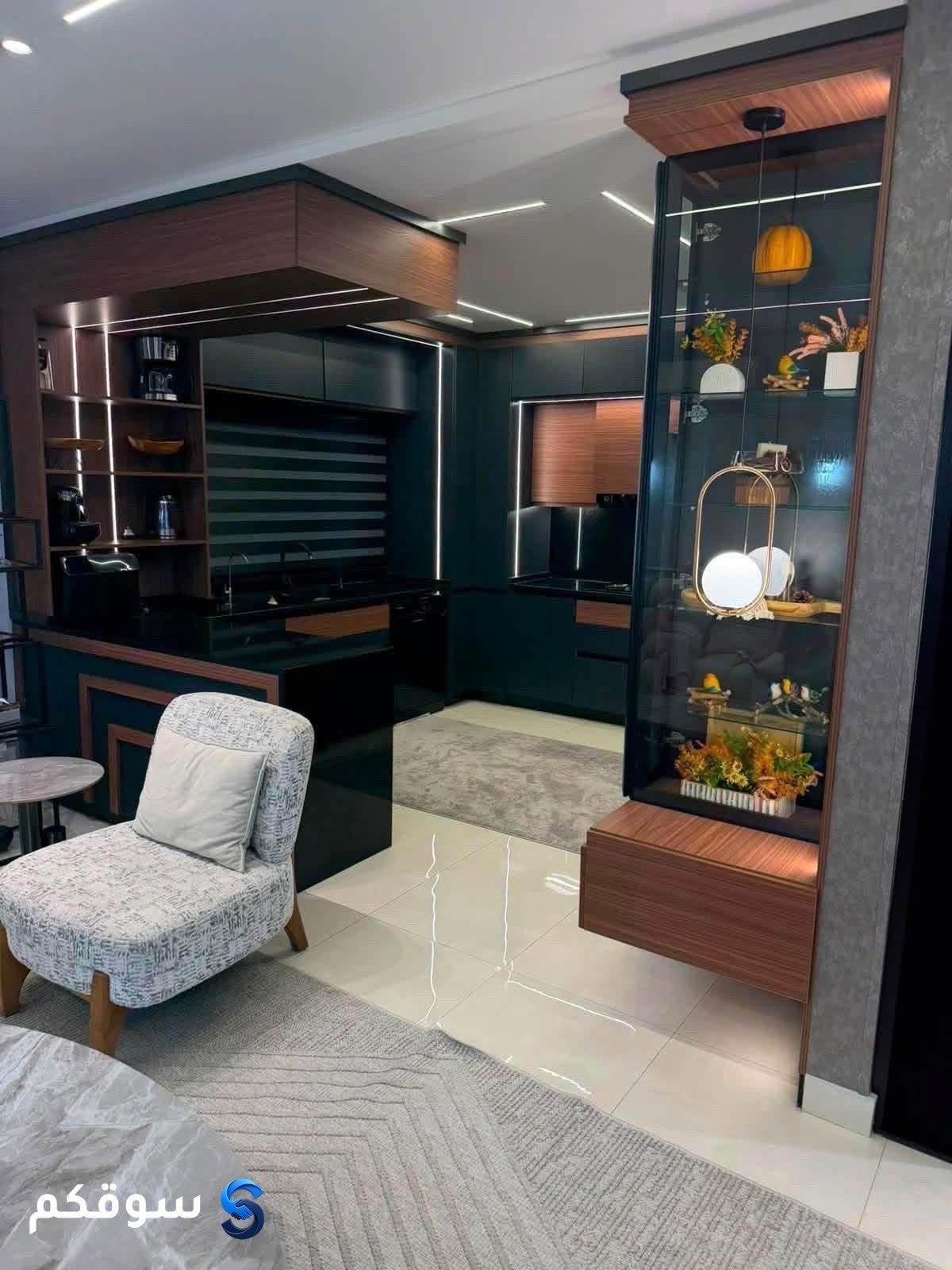 شقة للبيع Apartment for sale - 6