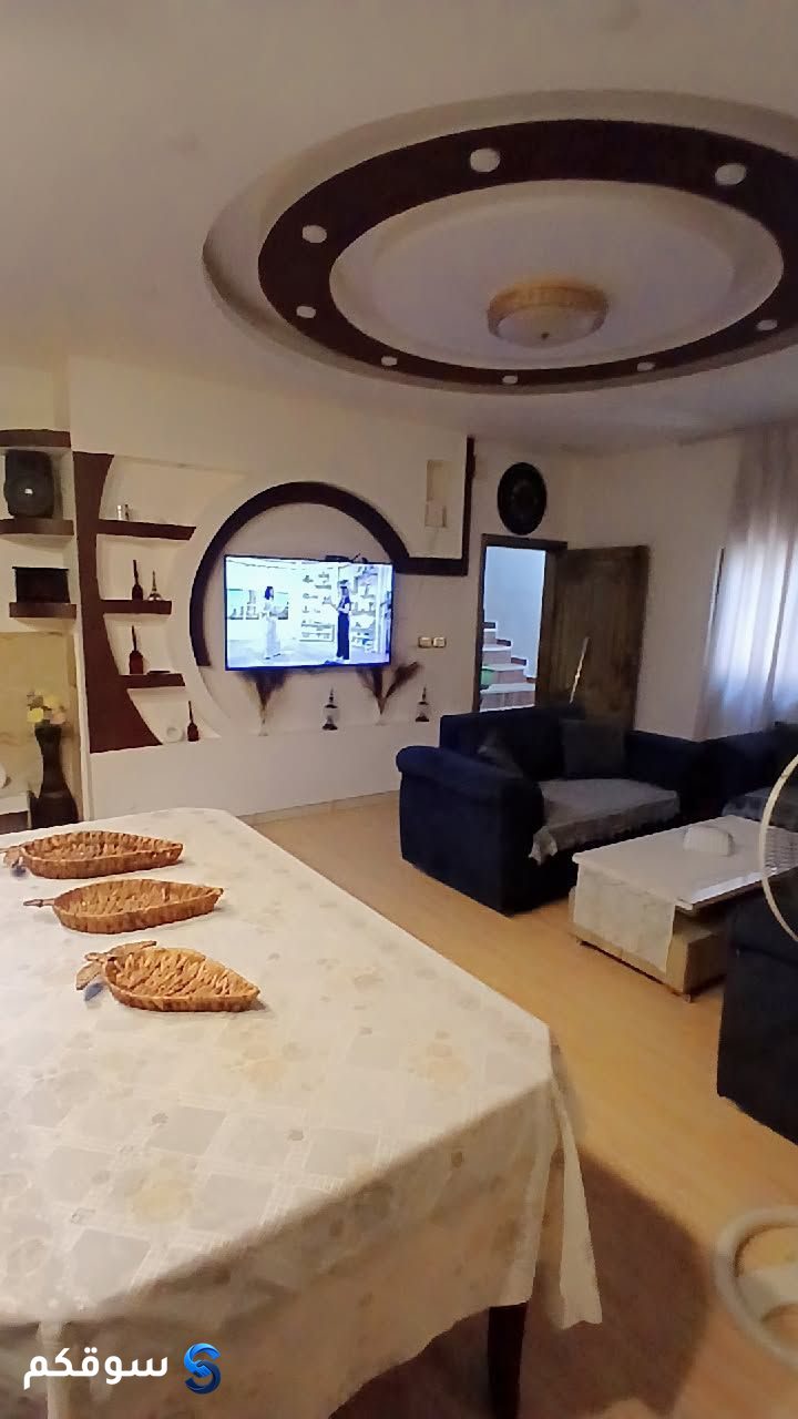 بيت مستقل للبيع - 6