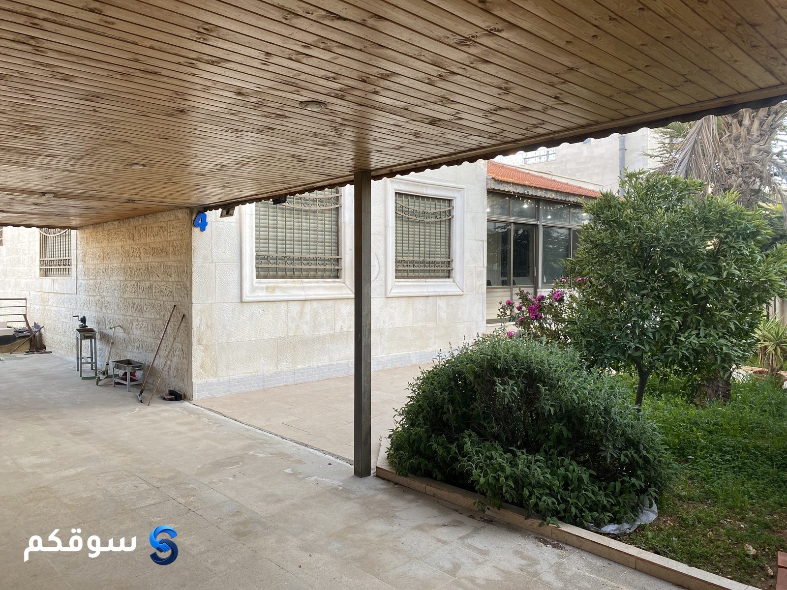 فيلا فاخرة للبيع في بدر الجديدة - 4