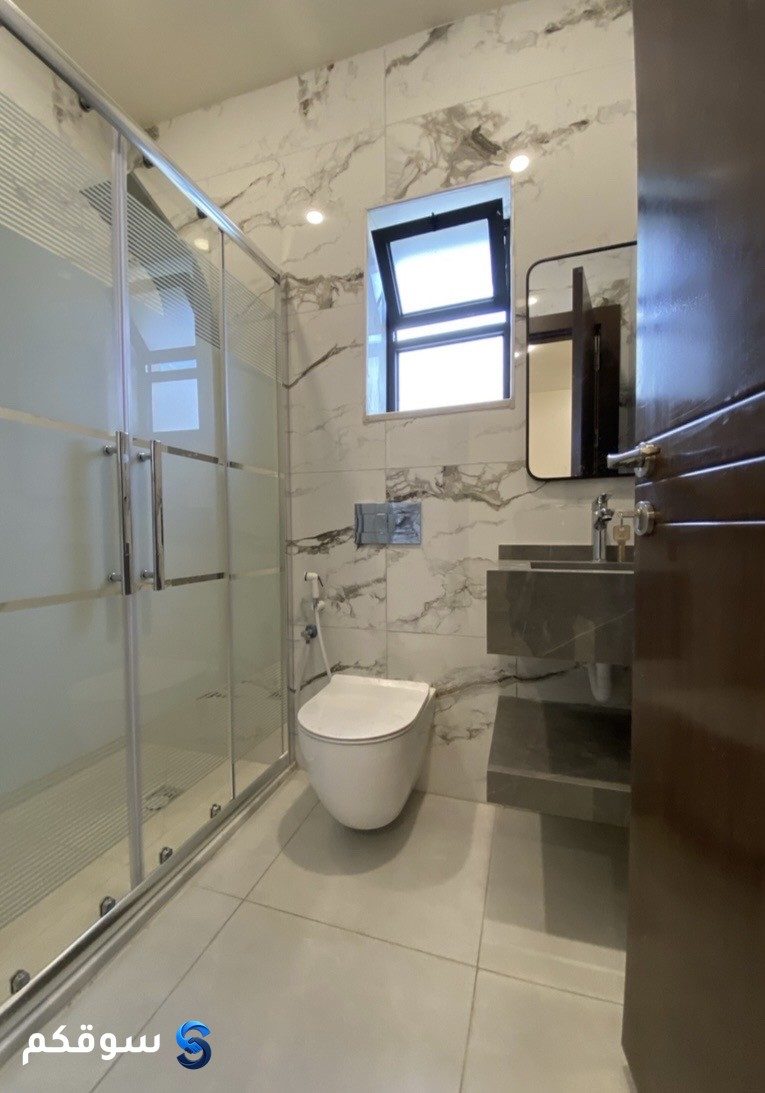 شقة للبيع Apartment for sale - 6
