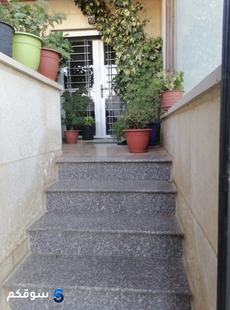 شقة دوبلكس للبيع Duplex apartment for sale - 3