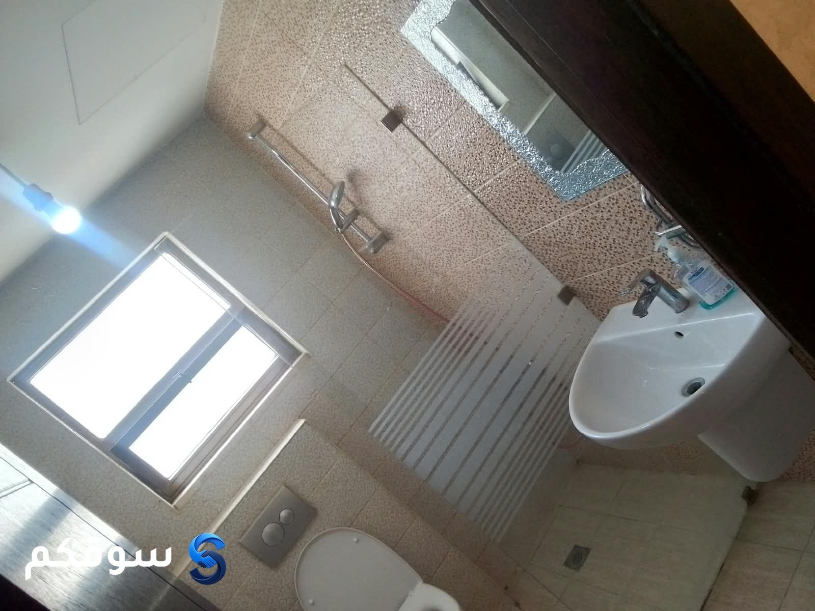 شقه مفروشه في دير غبار / عمان غرفتين نوم حمامين مطبخ امريكي مفتوح على صاله تكييف وتدفئه مركزي طابق طابق 3 يوجد - 13
